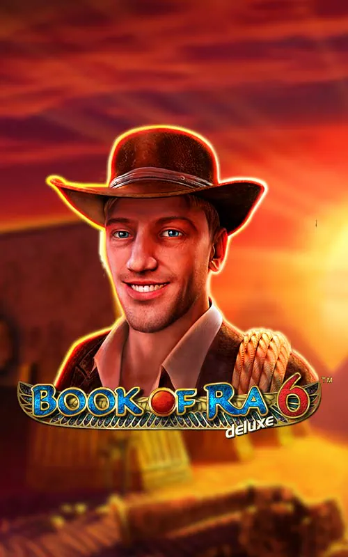 Book of Ra at Super Nova Wins Casino