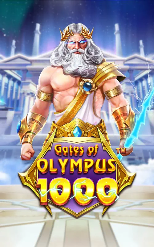 Gates of Olympus at Super Nova Wins Casino