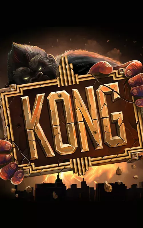 Kong at Super Nova Wins Casino