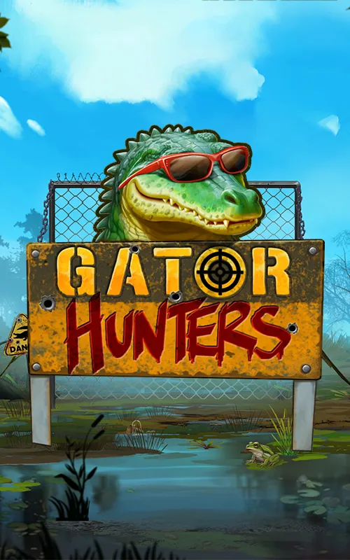 Gator Hunters at Super Nova Wins Casino